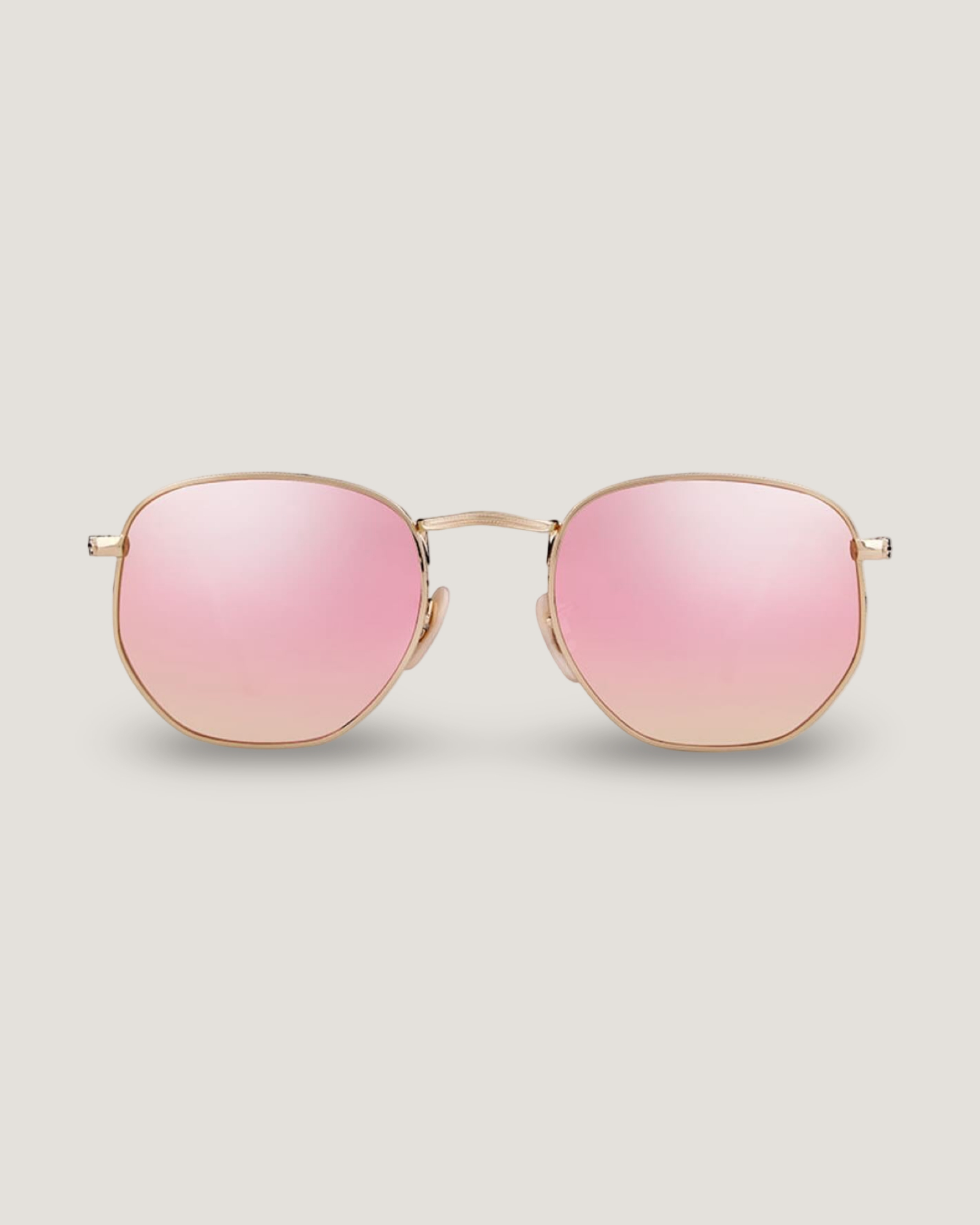 CODY - GOLD/ROSE