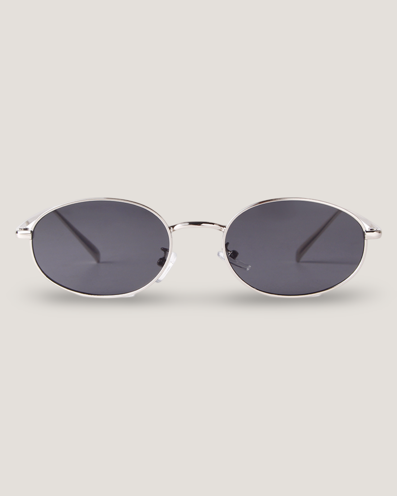 AYDA - SILVER/BLACK