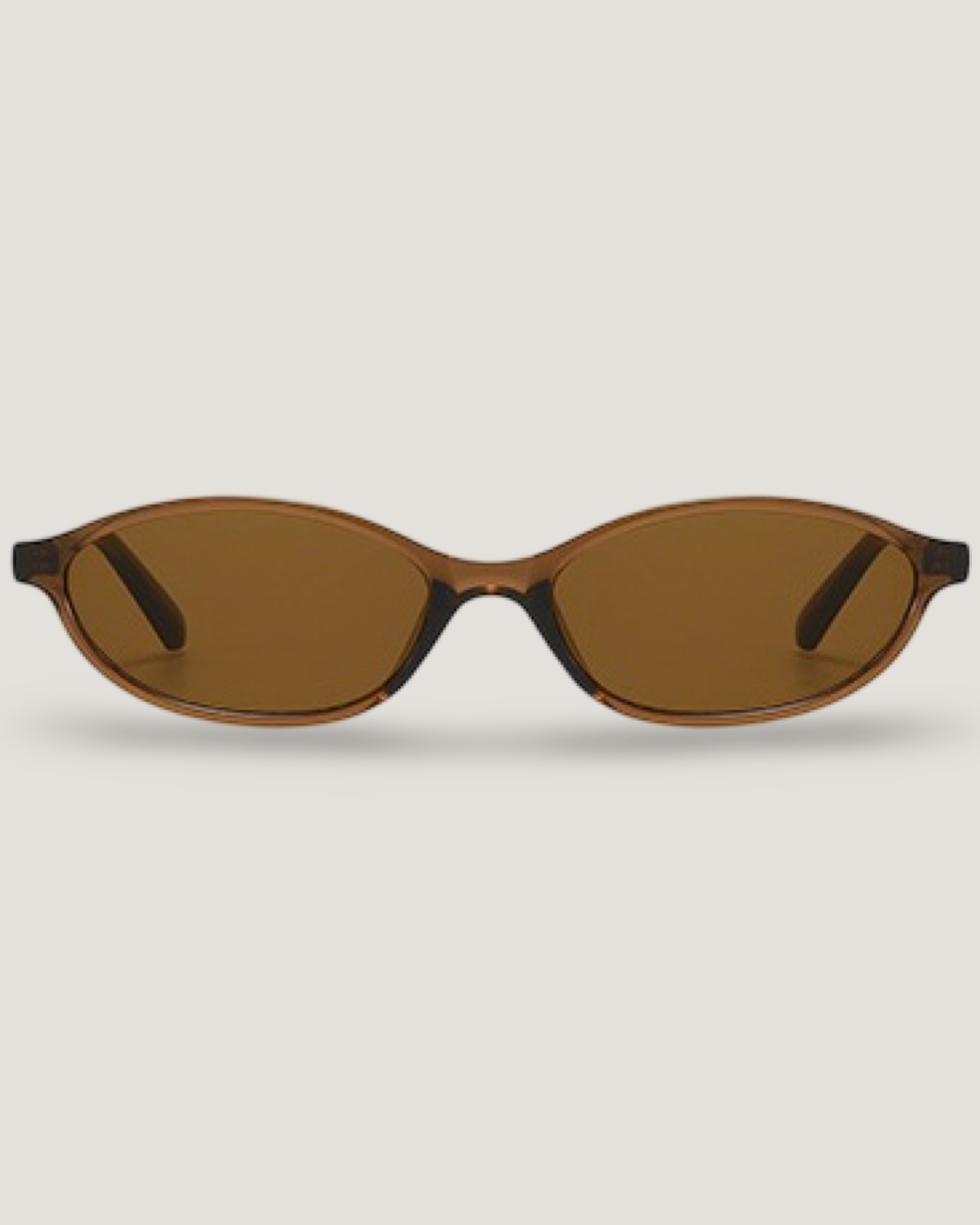 AERIN - CHESTNUT