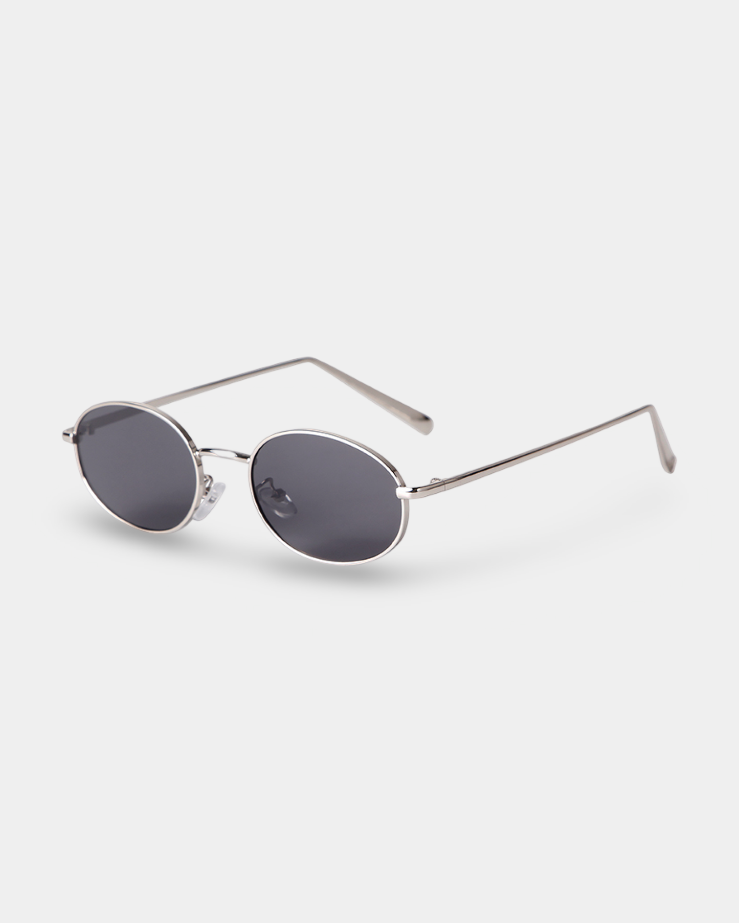 AYDA - SILVER/BLACK