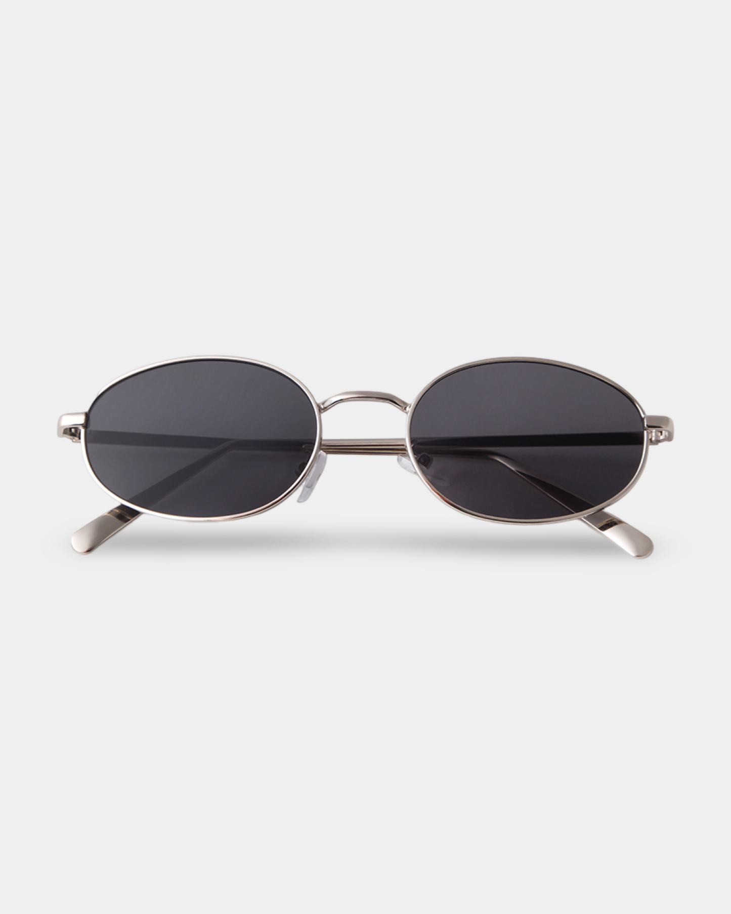 AYDA - SILVER/BLACK