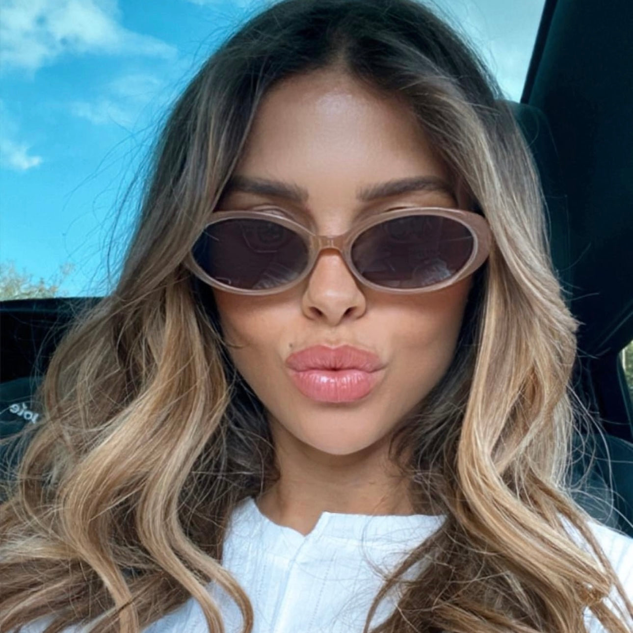How to Choose the Perfect Sunglasses for Your Face Shape