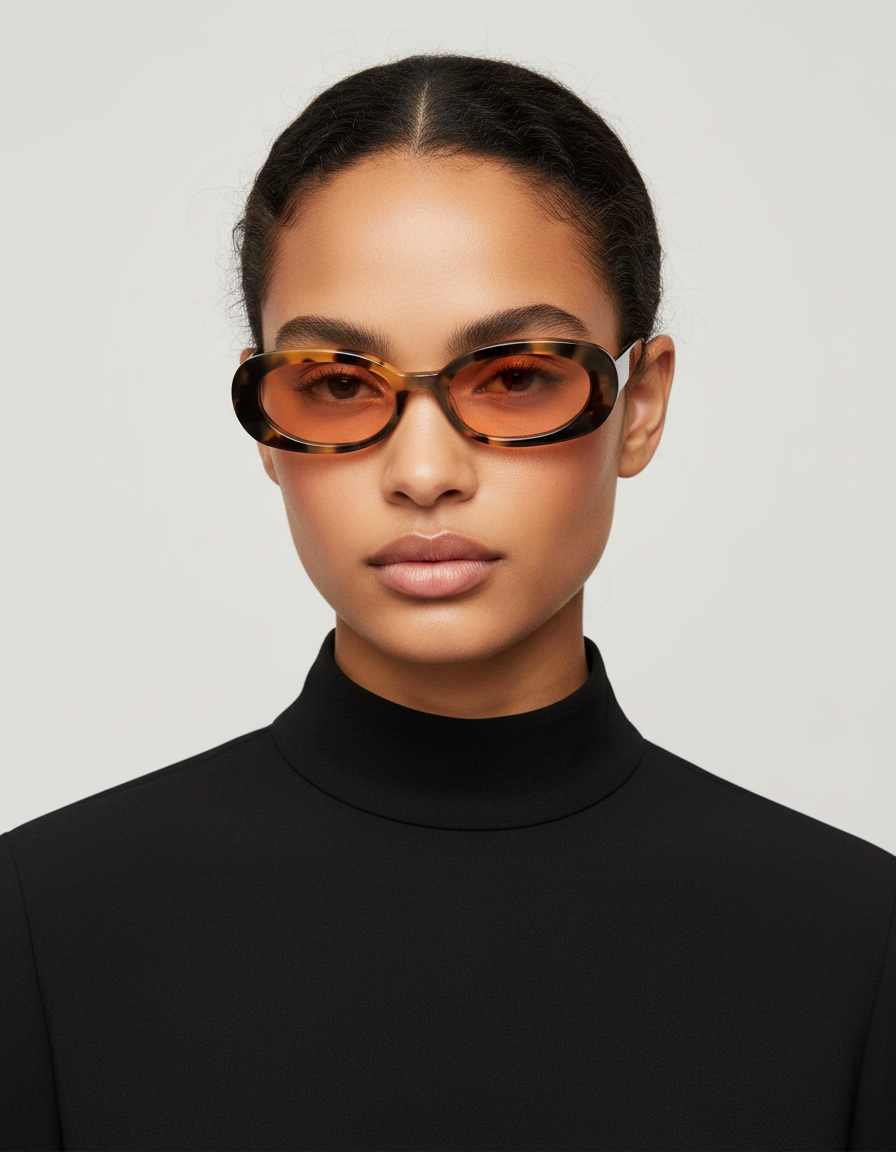 SOLÉ | AMBER/TORT