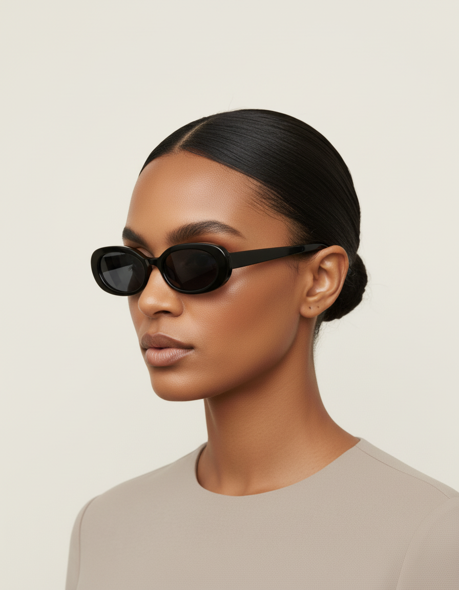 SOLÉ | NOIR