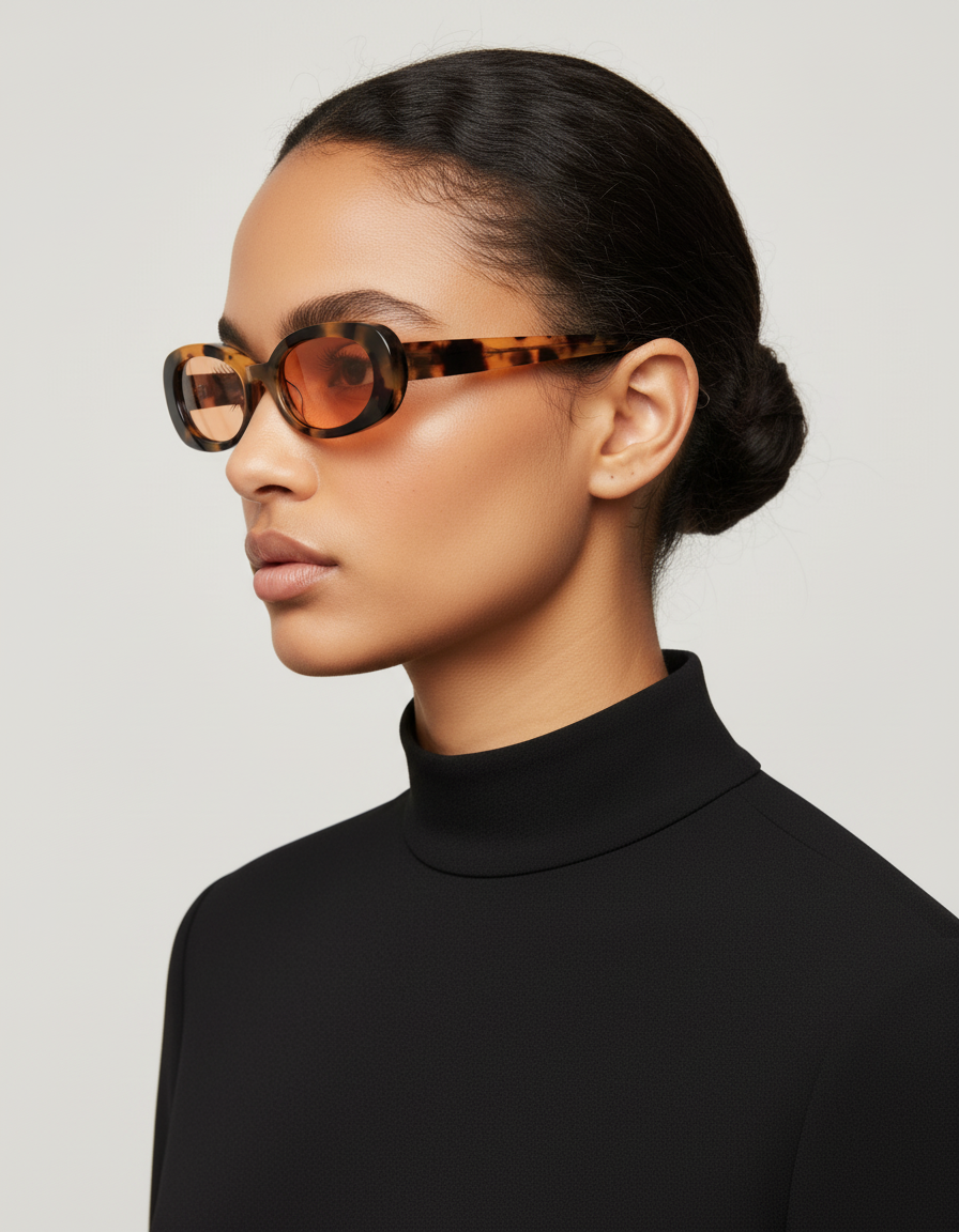 SOLÉ | AMBER/TORT