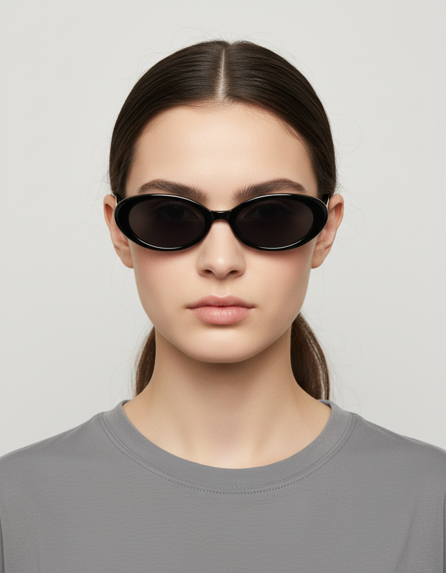 GIGI | BLACK