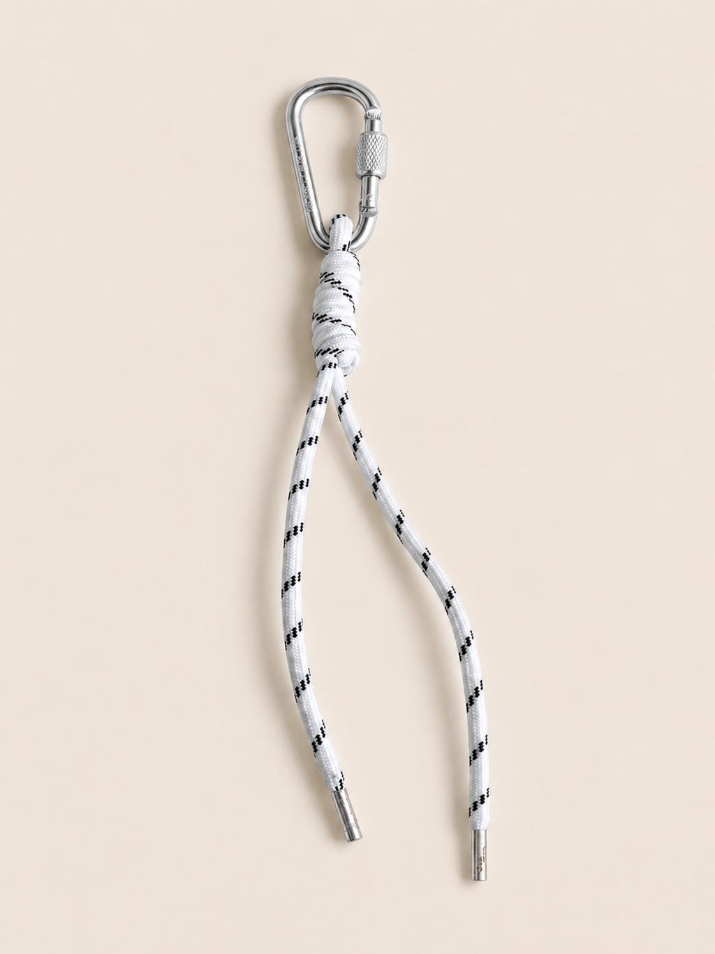 PORTOBELLO CLIP | WHITE