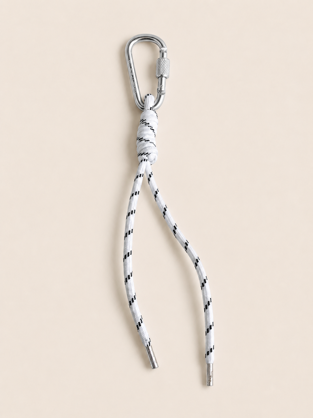 PORTOBELLO CLIP | WHITE