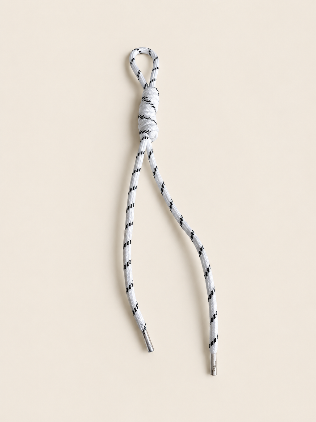 PORTOBELLO CLIP | WHITE