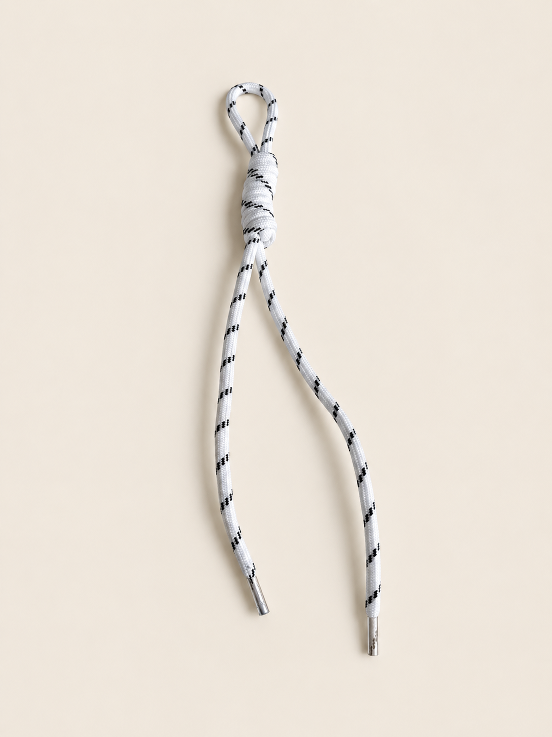 PORTOBELLO CLIP | WHITE