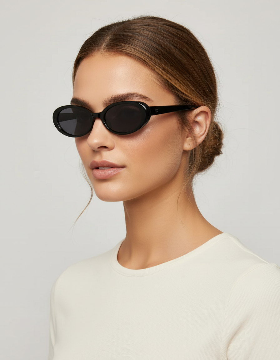 NEW: GIGI 3.0 - BLACK