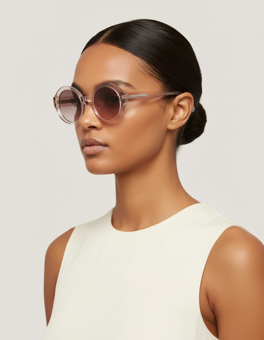 ORBIT | BLUSH