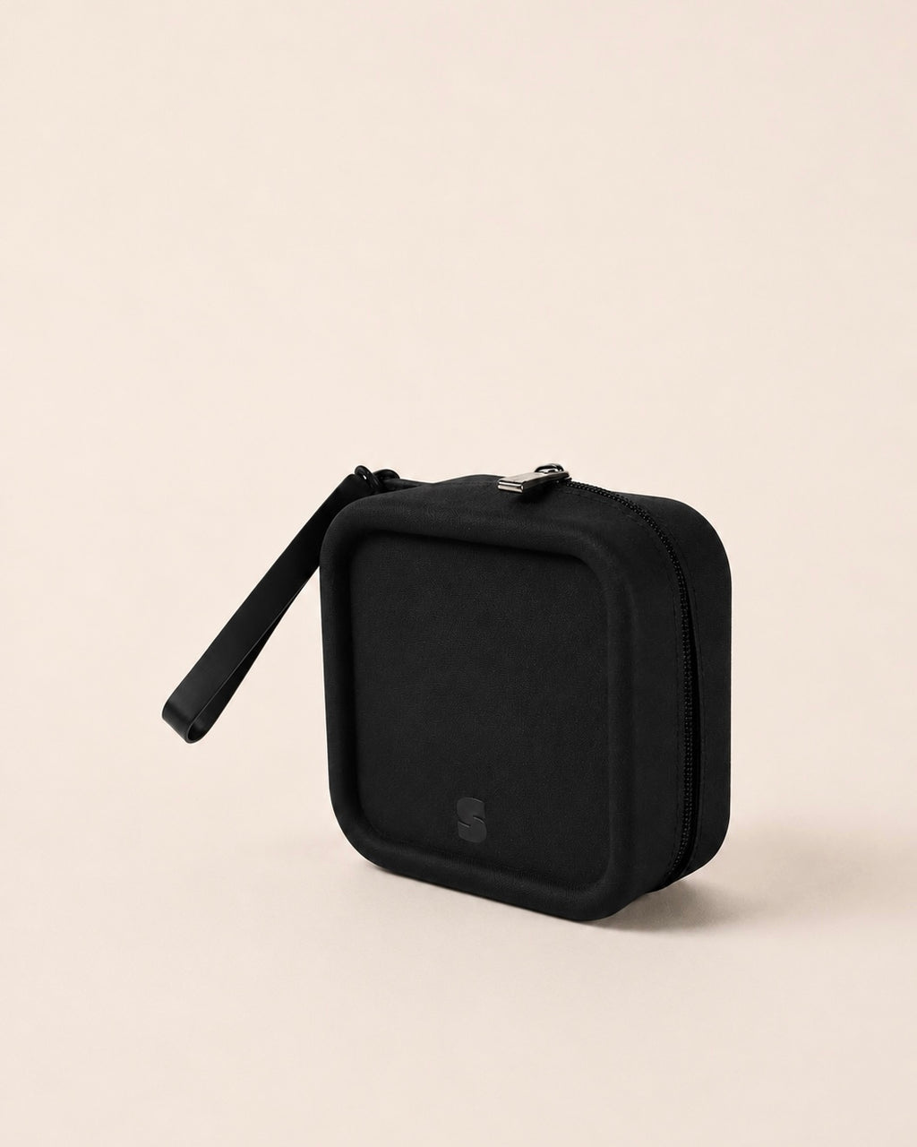 PRE-ORDER: SOHO LENS CASE | BLACK