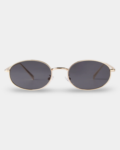 AYDA - GOLD/BLACK