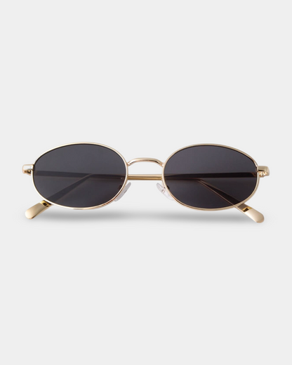 AYDA - GOLD/BLACK