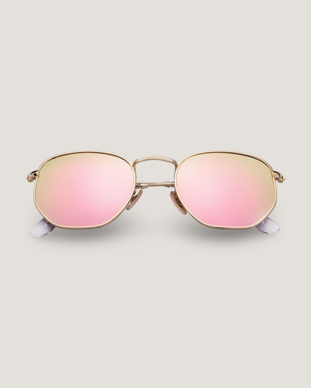 CODY - GOLD/ROSE