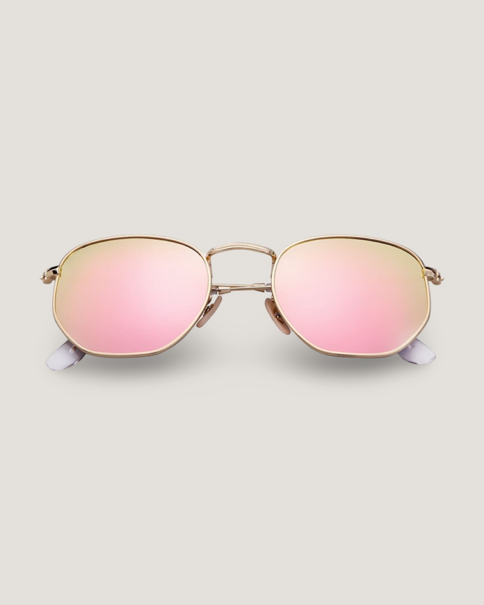 CODY - GOLD/ROSE