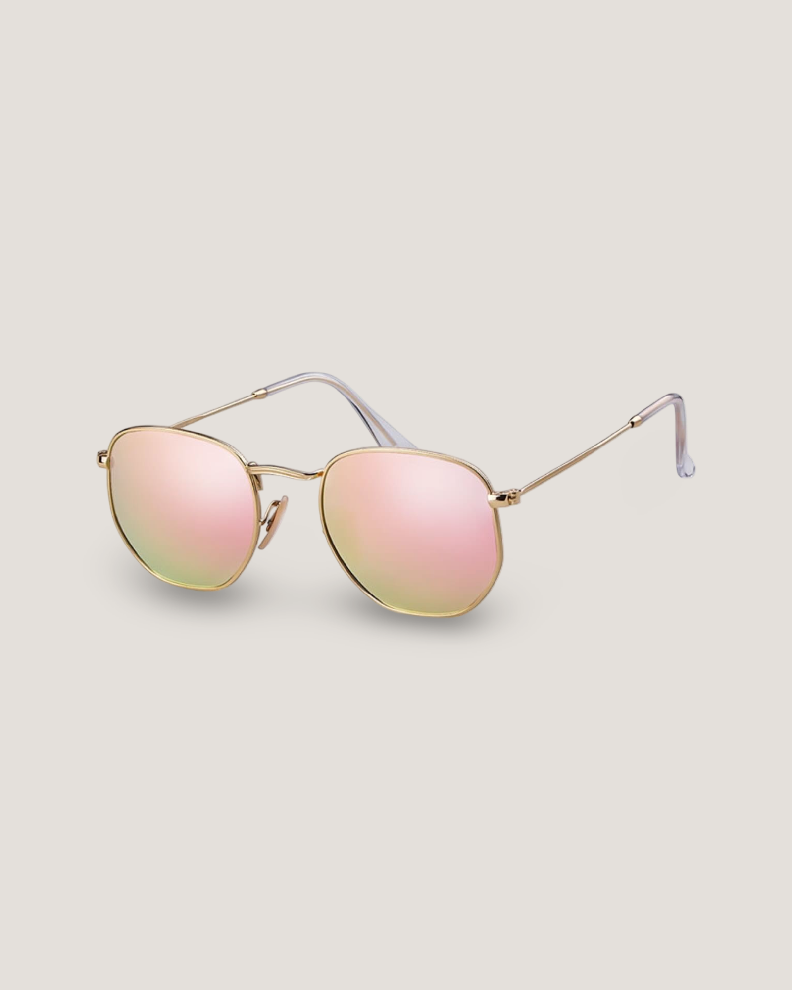 CODY - GOLD/ROSE
