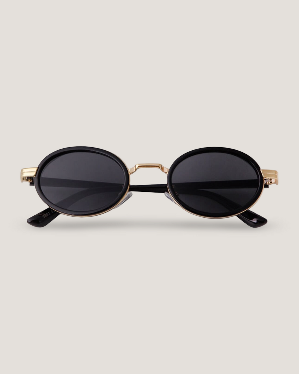 GIO - BLACK