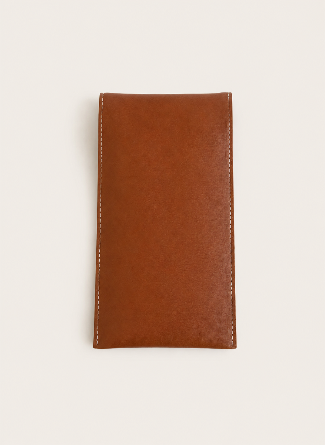 CHELSEA POUCH | TAN