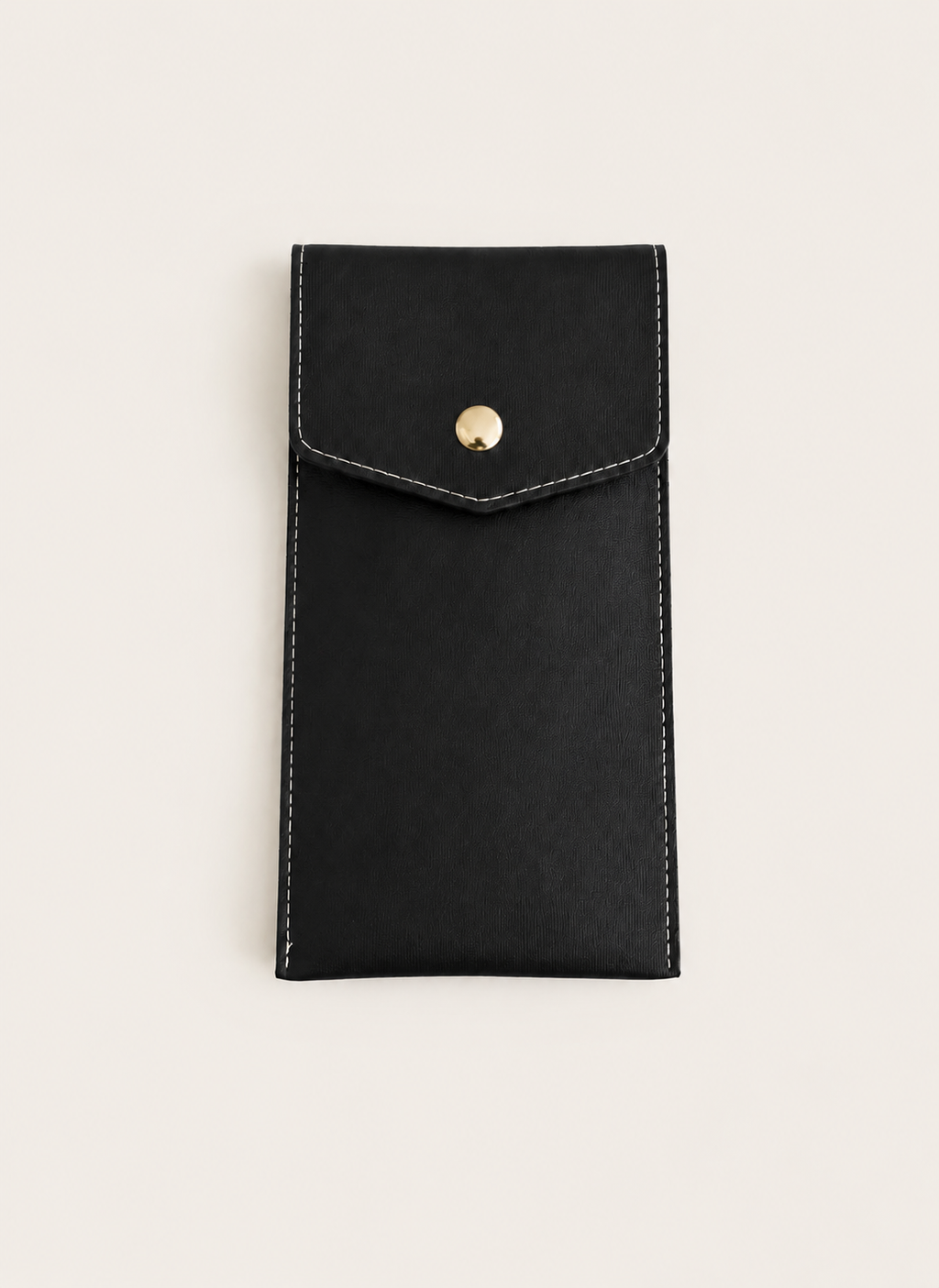CHELSEA POUCH | BLACK