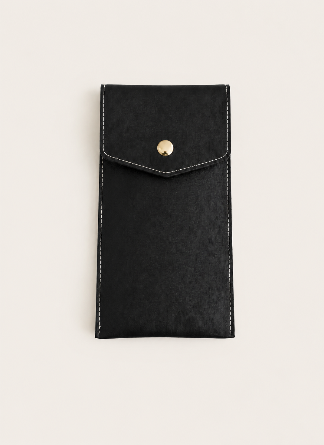 CHELSEA POUCH | BLACK