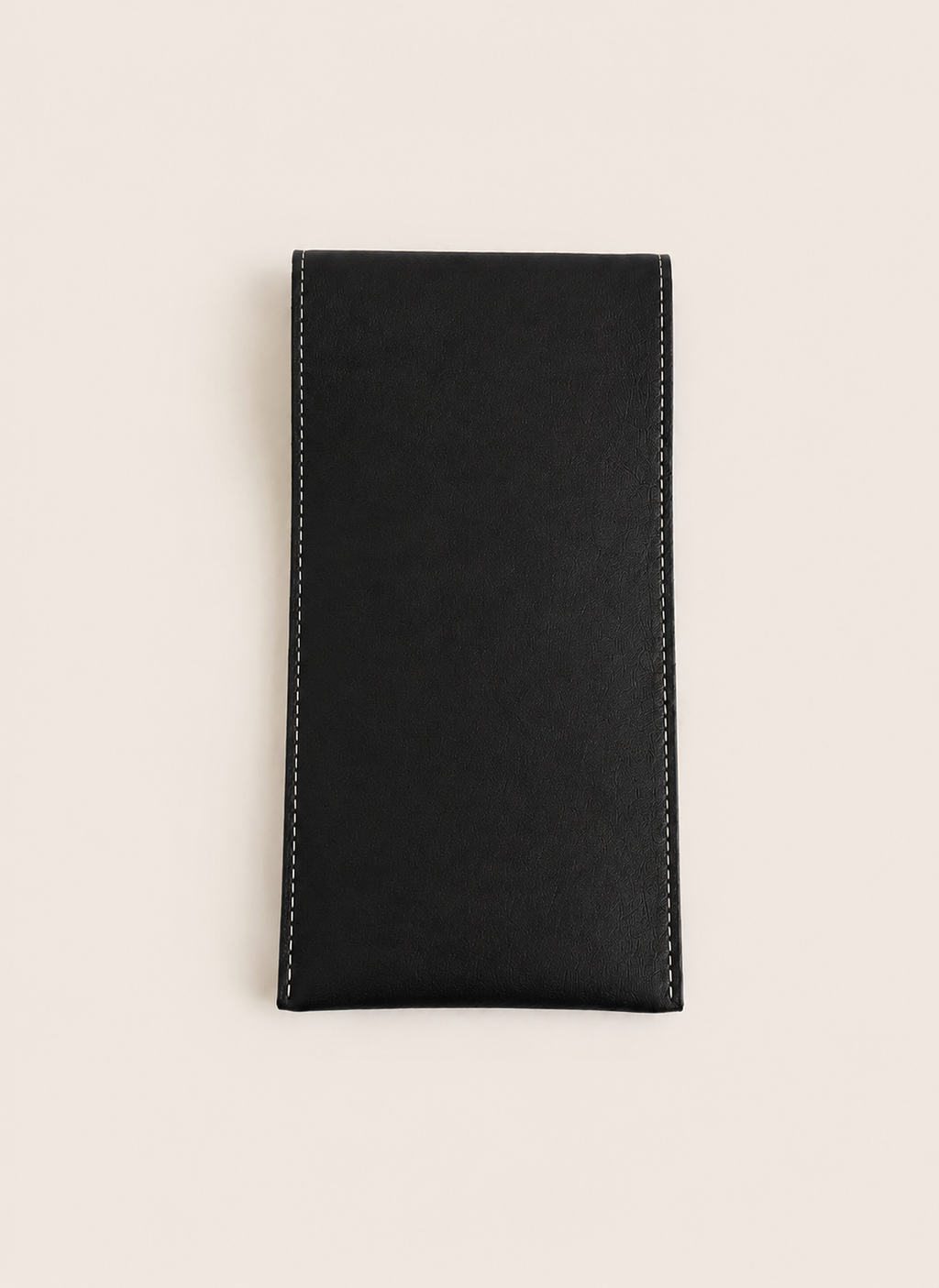 CHELSEA POUCH | BLACK