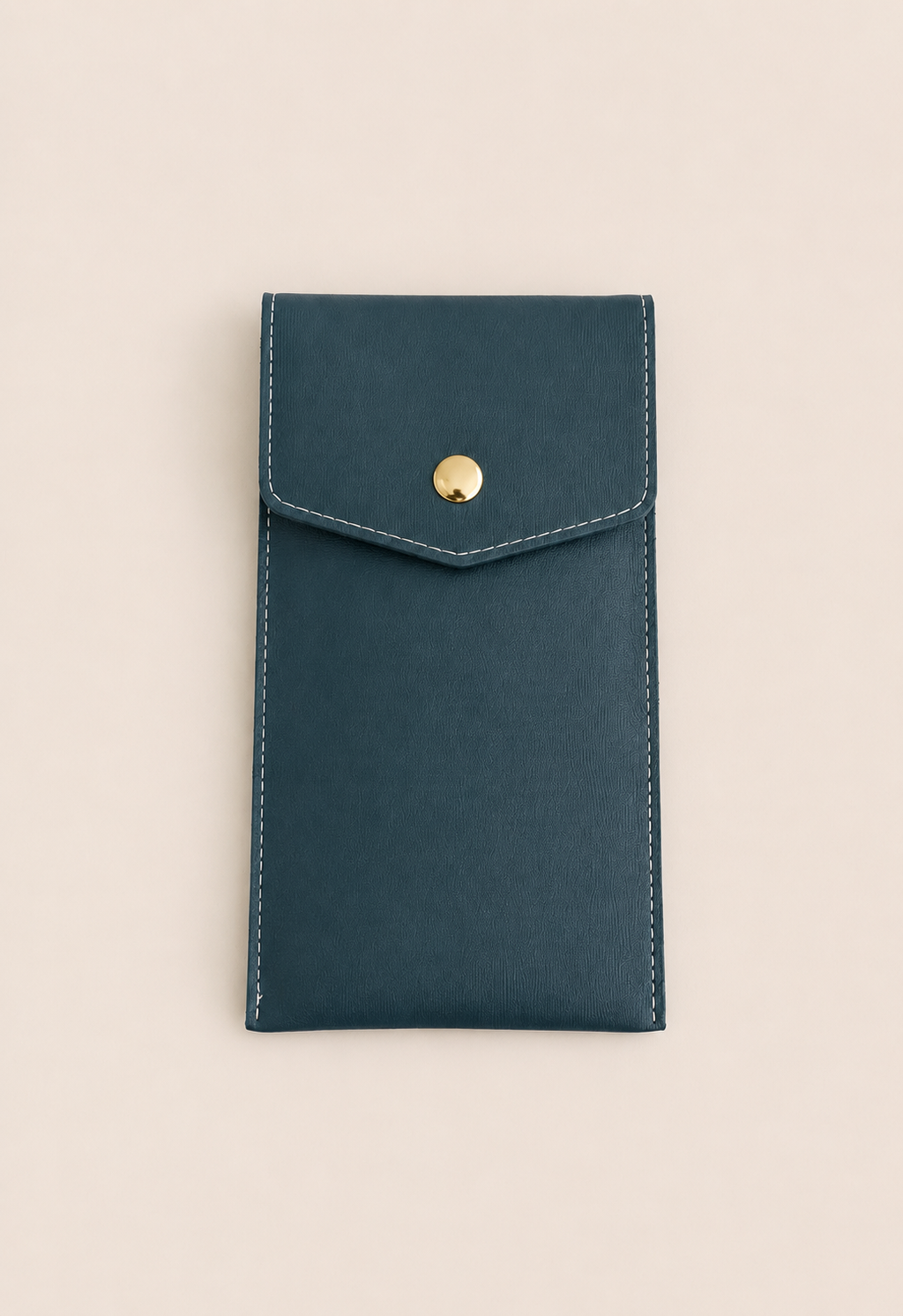 CHELSEA POUCH | TEAL