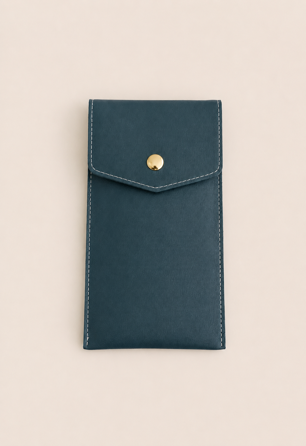 CHELSEA POUCH | TEAL