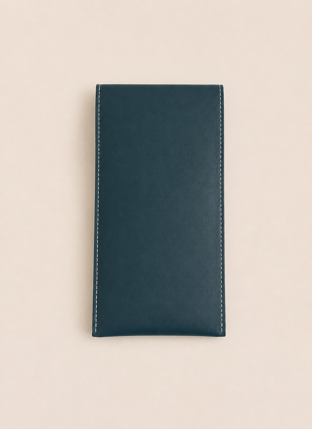 CHELSEA POUCH | TEAL