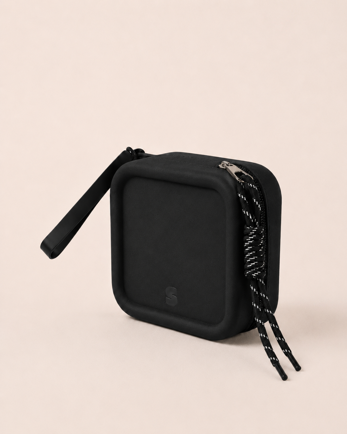 PRE-ORDER: SOHO LENS CASE | BLACK