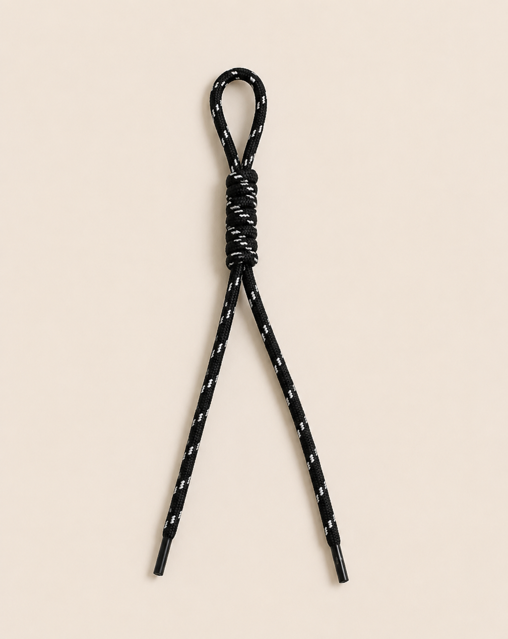 PRE-ORDER: PORTOBELLO CLIP | BLACK