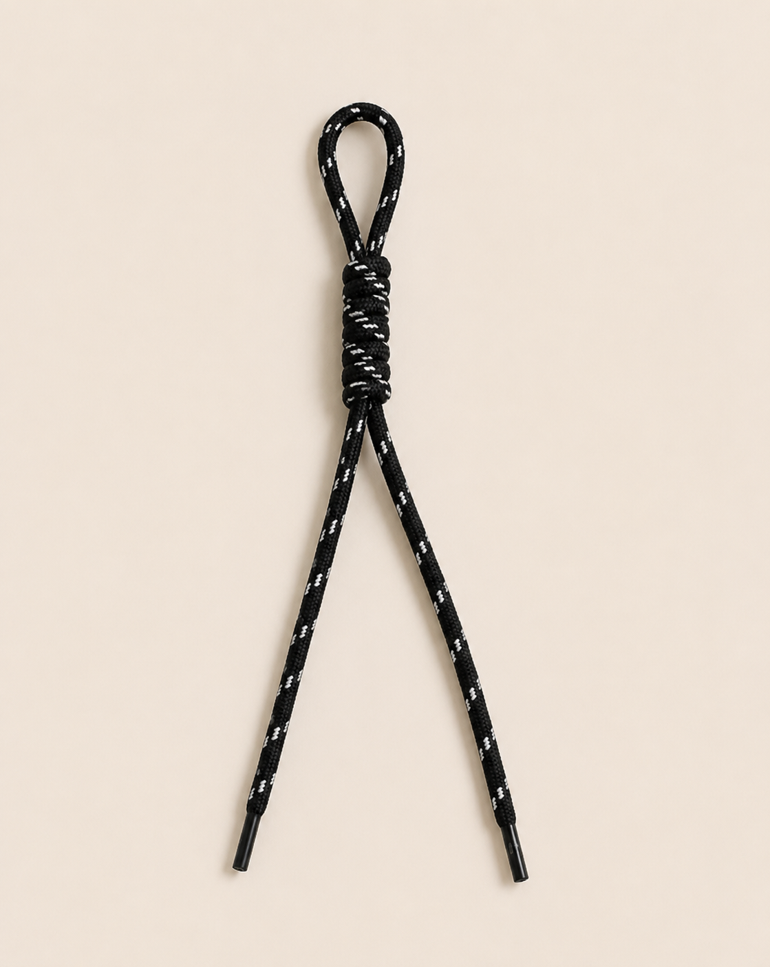 PRE-ORDER: PORTOBELLO CLIP | BLACK