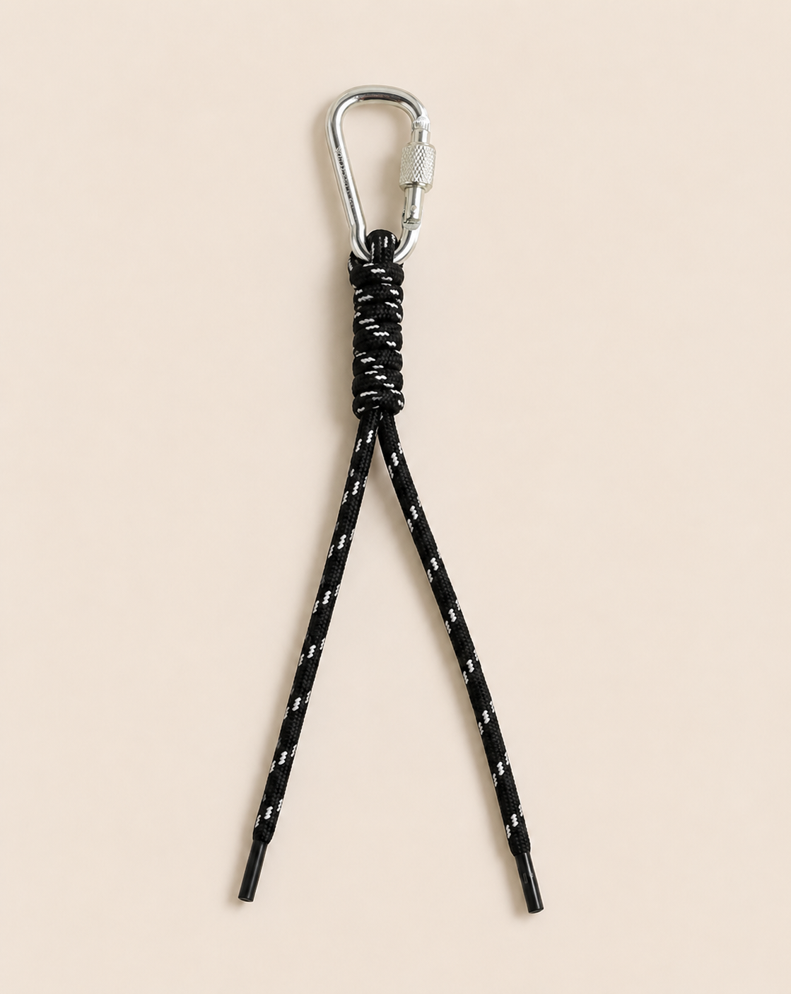 PRE-ORDER: PORTOBELLO CLIP | BLACK