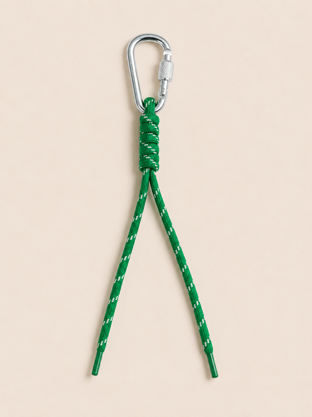 PRE-ORDER: PORTOBELLO CLIP | GREEN