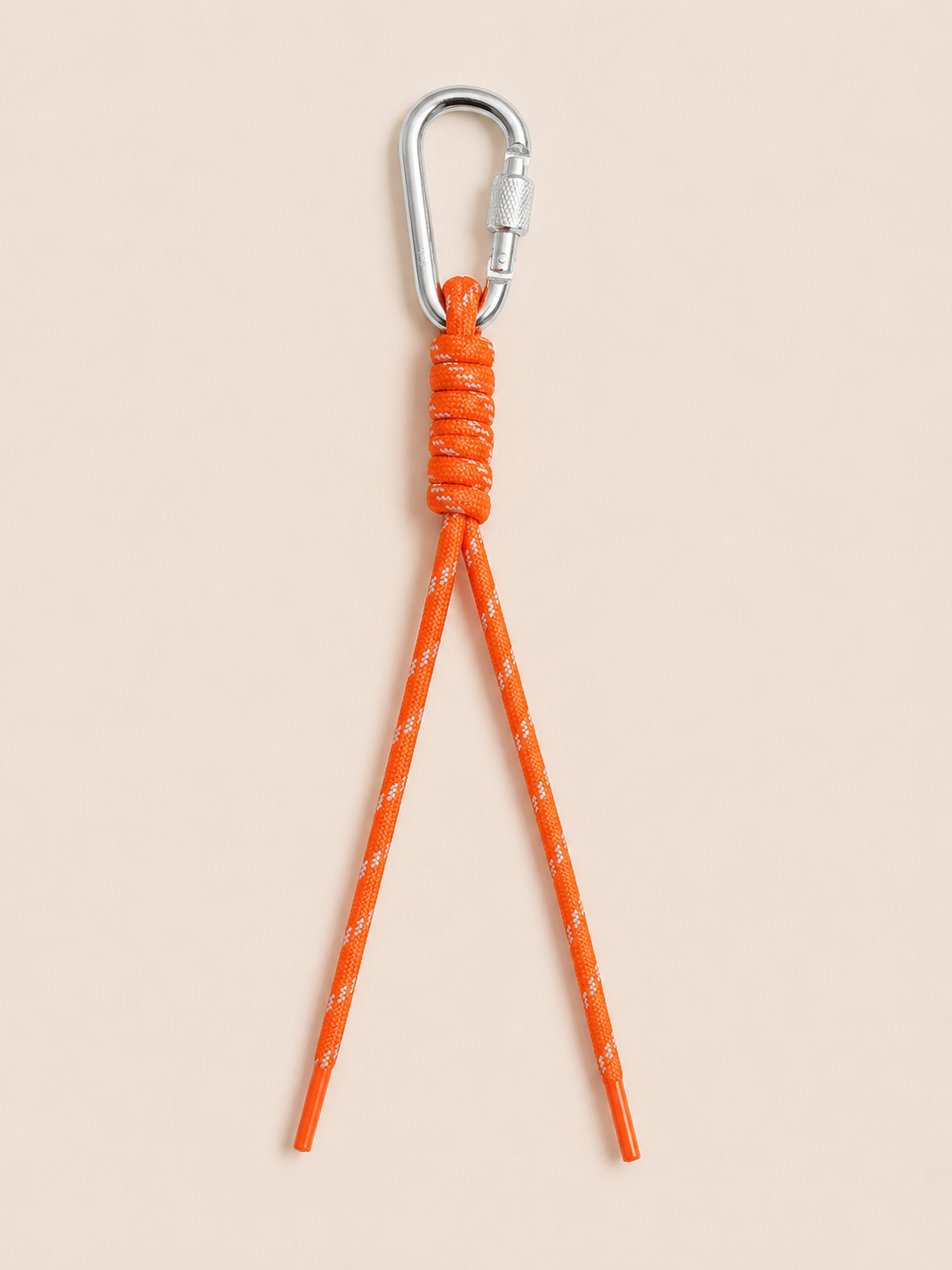 PRE-ORDER: PORTOBELLO CLIP | ORANGE