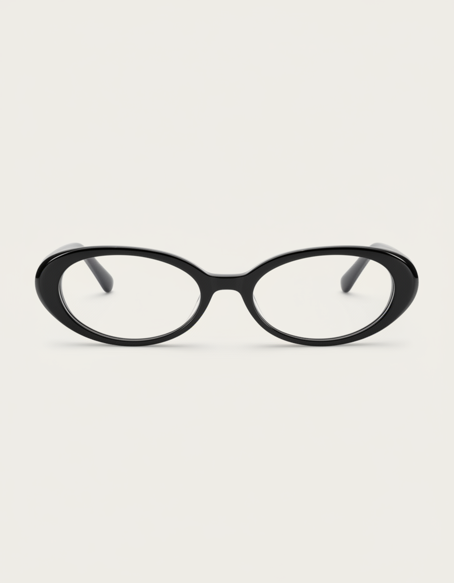 GIGI | BLACK/BLUELIGHT