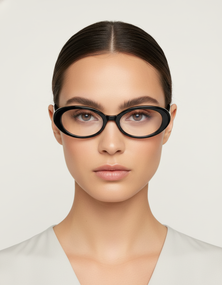 GIGI | BLACK/BLUELIGHT