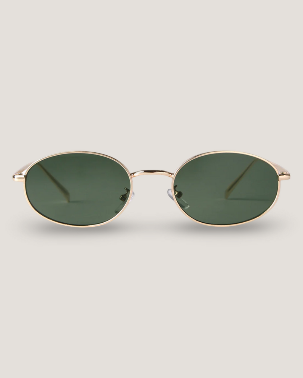 AYDA - GOLD/OLIVE