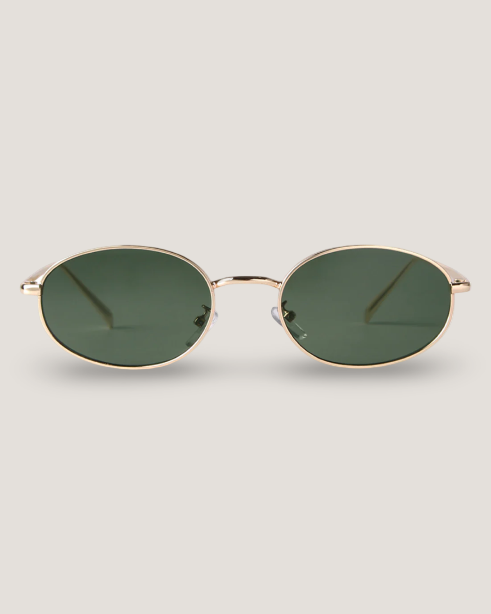 AYDA - GOLD/OLIVE