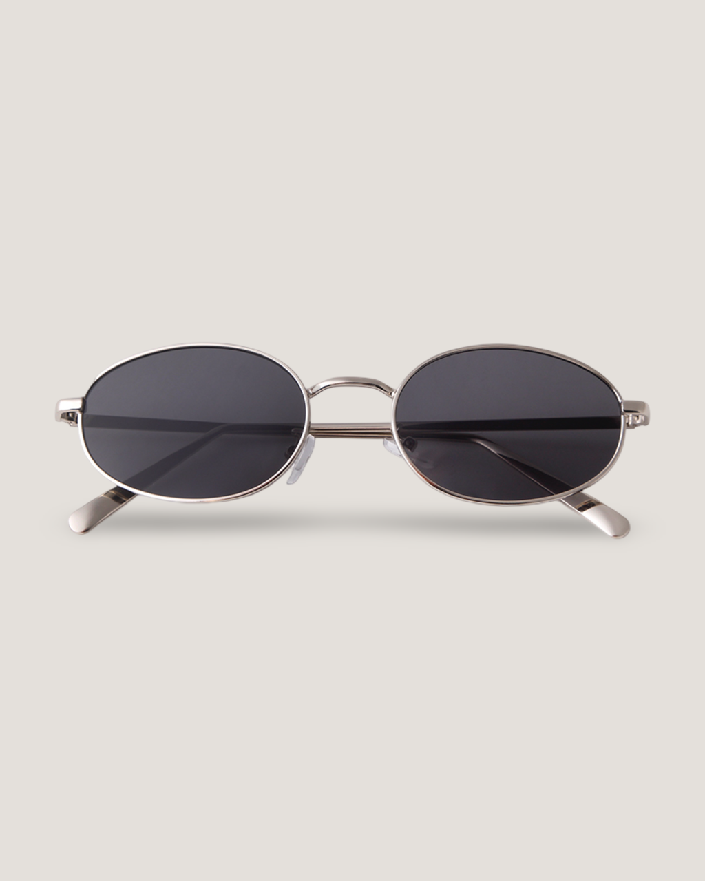 AYDA - SILVER/BLACK