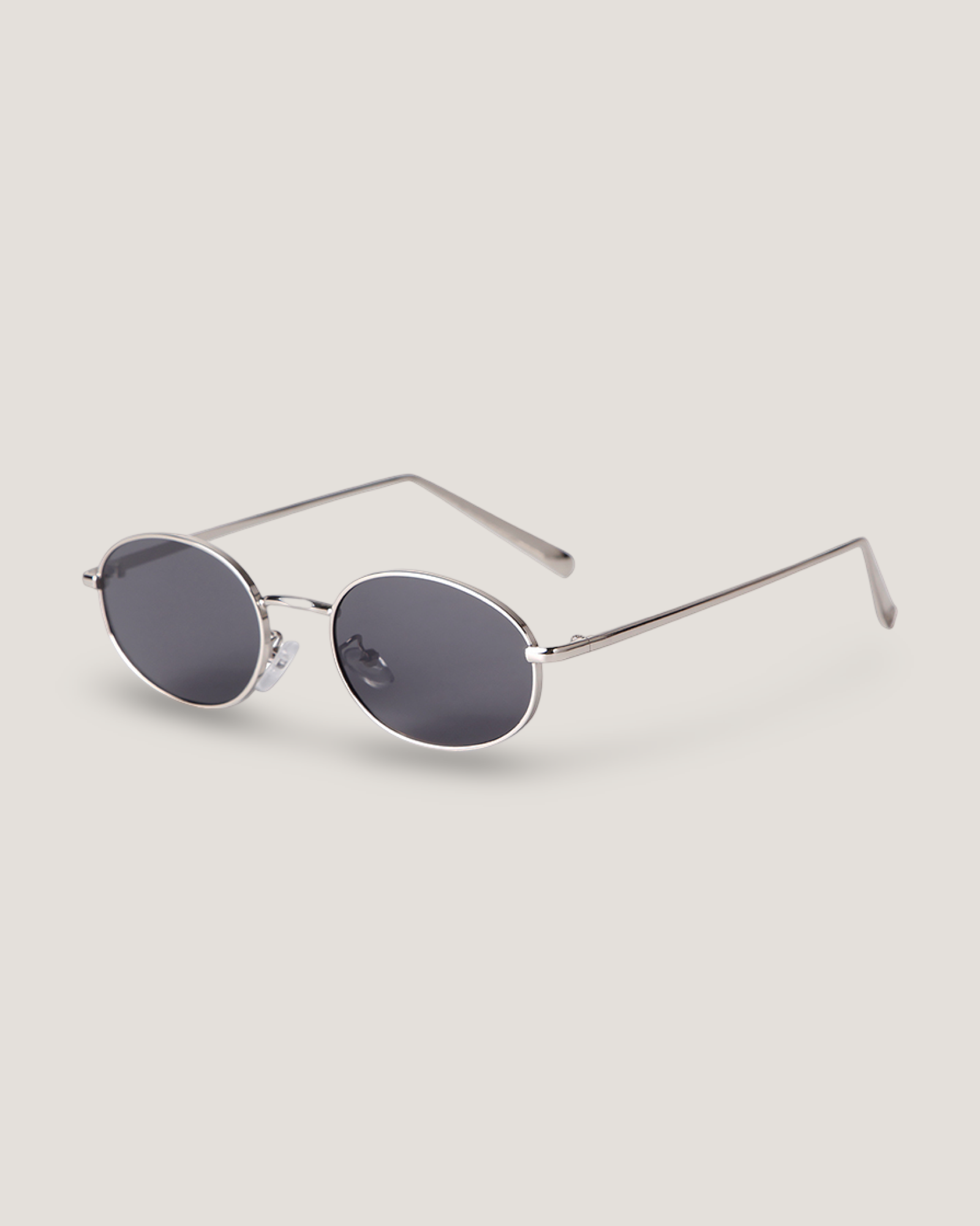 AYDA - SILVER/BLACK