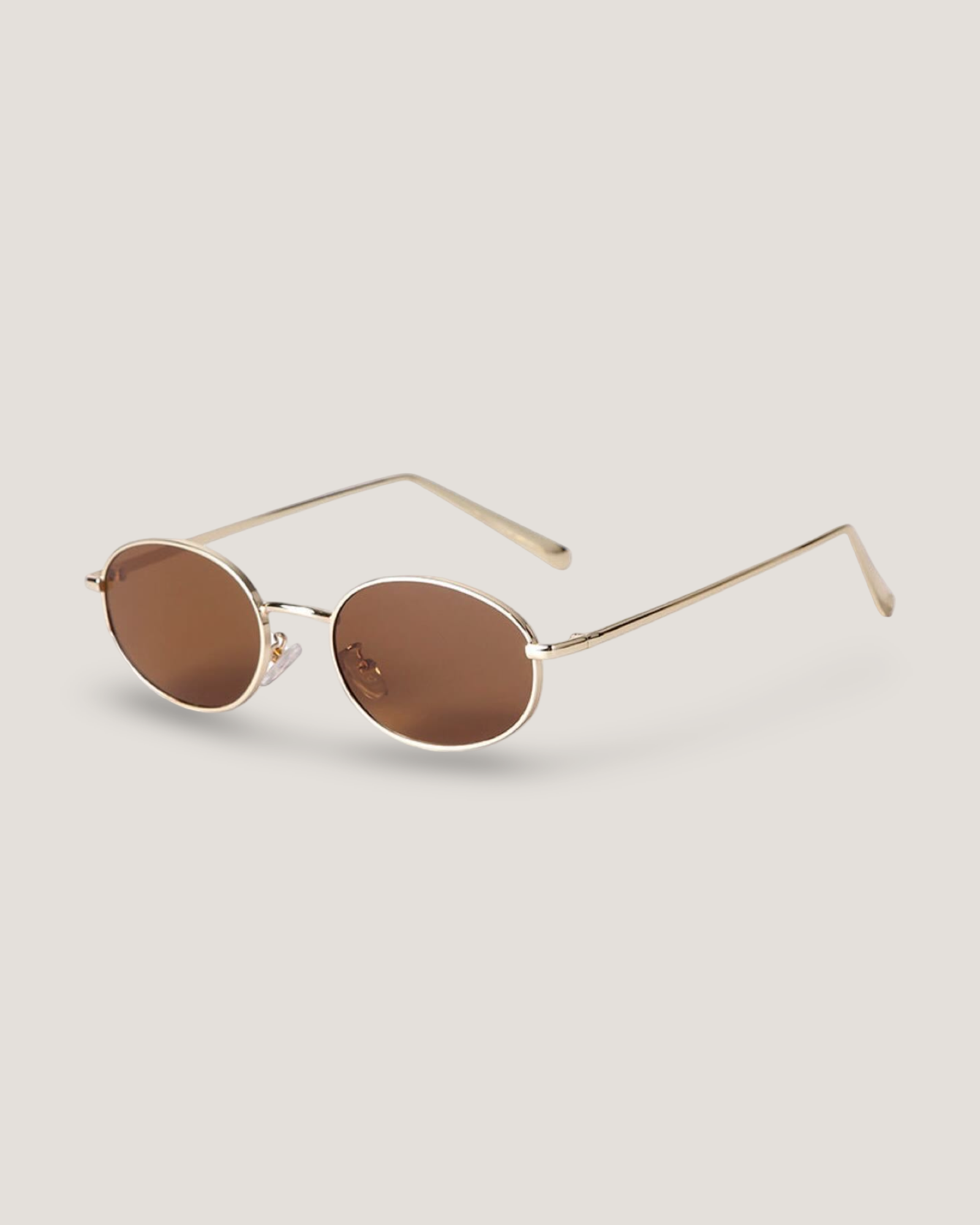 AYDA | GOLD/CINNAMON