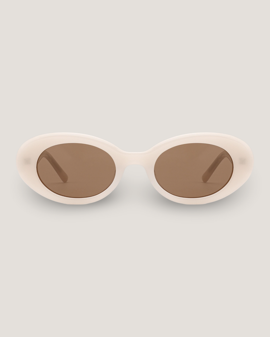 RIVIERA - MILK WHITE