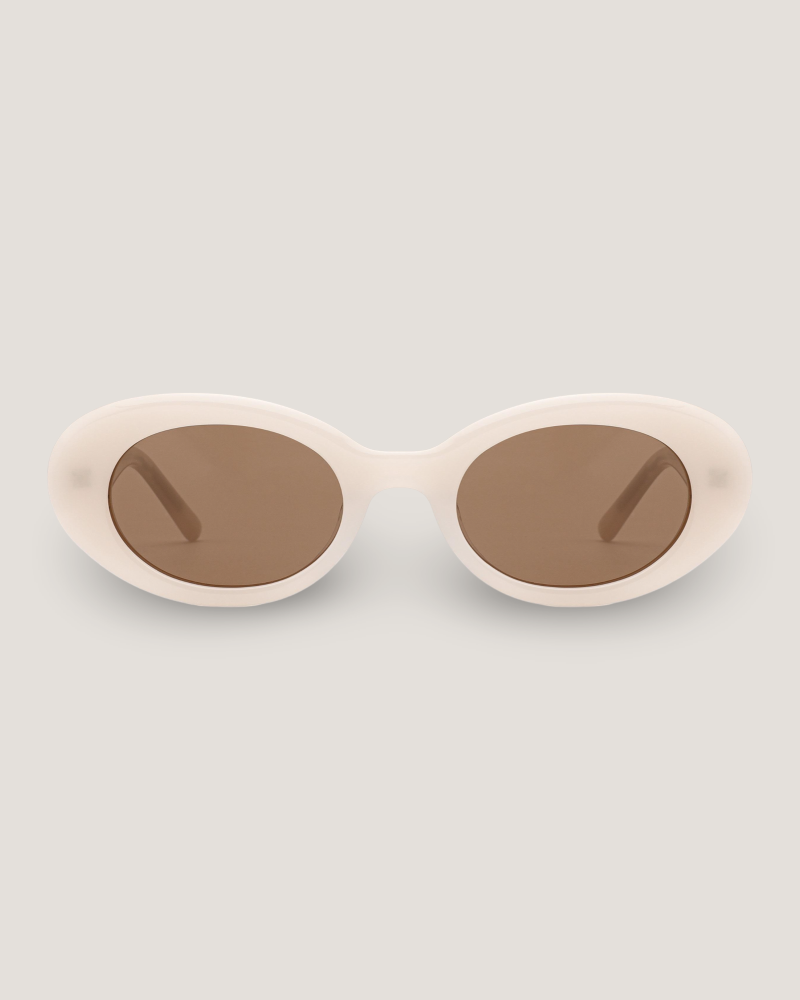 RIVIERA - MILK WHITE