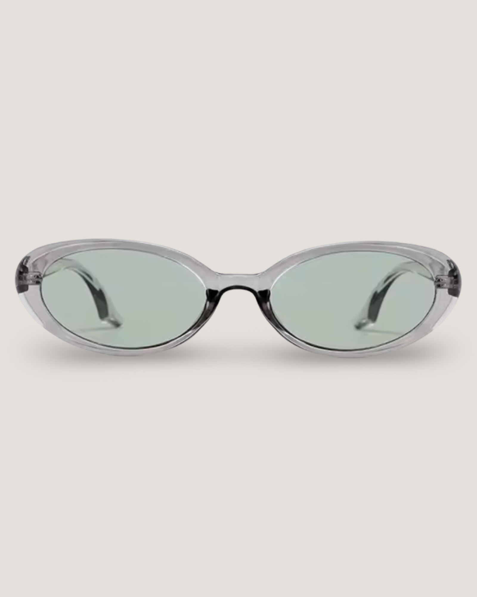 GIGI II - SMOKED GLASS