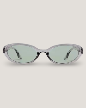 GIGI II - SMOKED GLASS