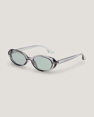 GIGI II - SMOKED GLASS
