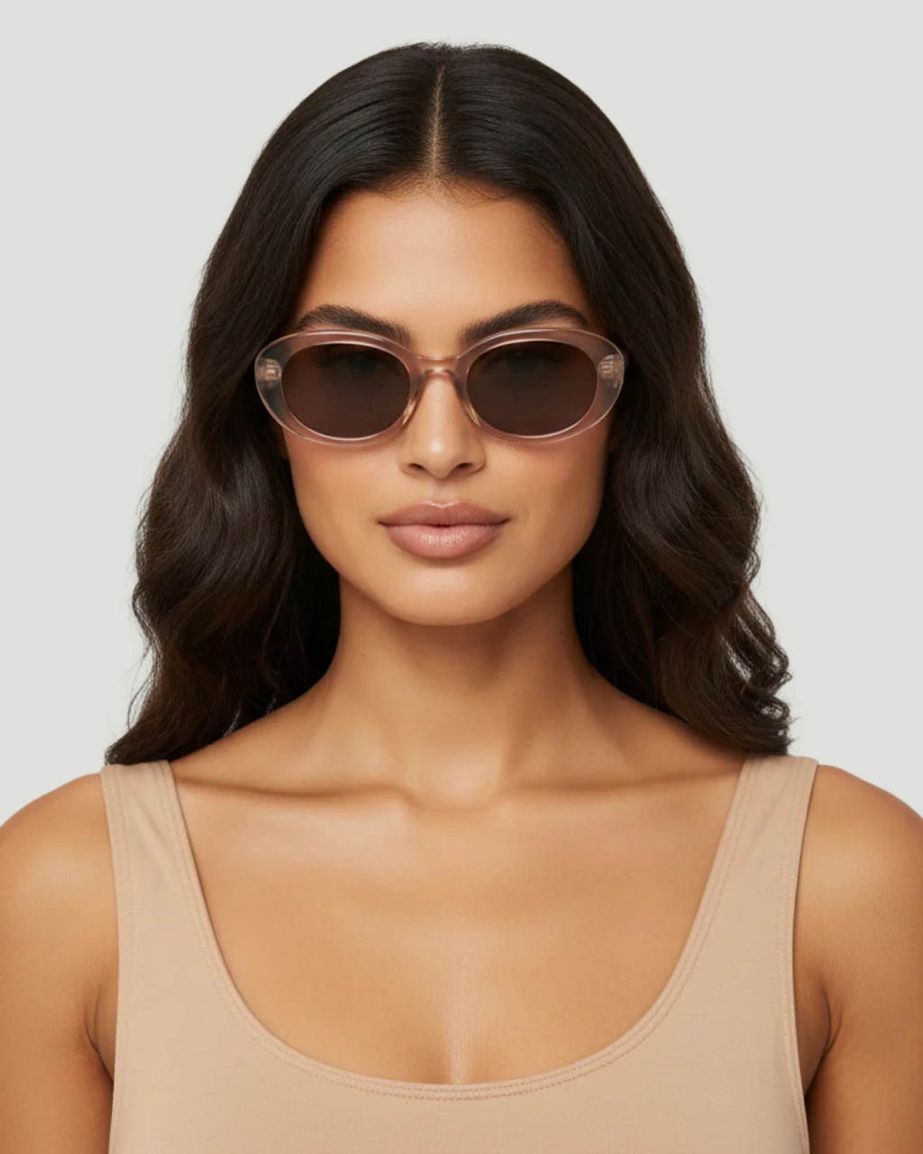 LUNA | TAUPE