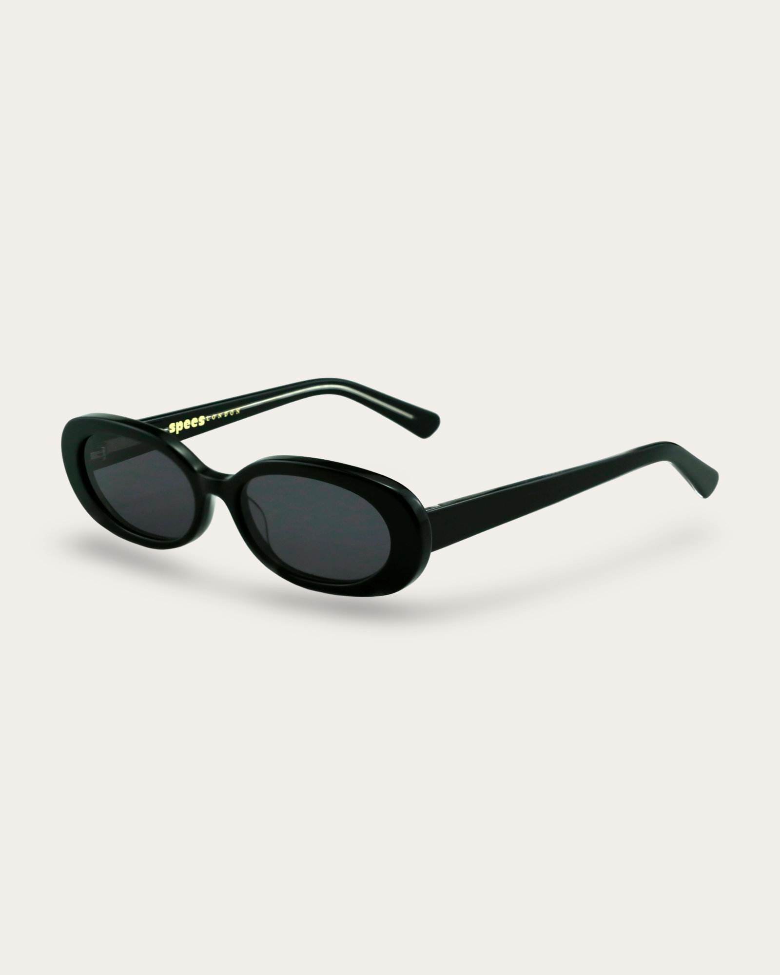 SOLÉ | NOIR